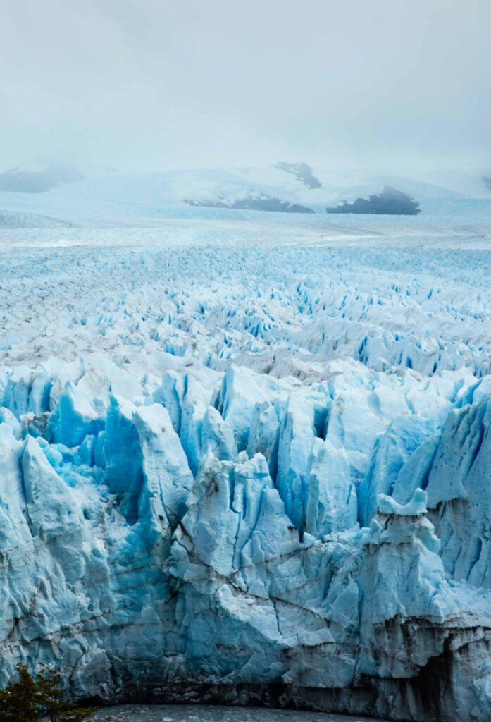 Perito Moreno Glacier