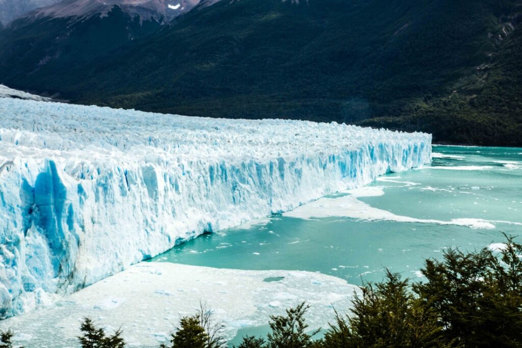 Perito Moreno Glacier