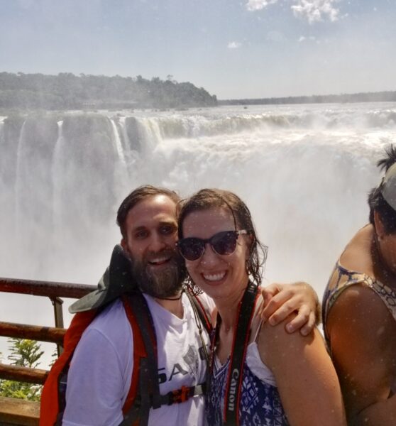 Iguazu Falls