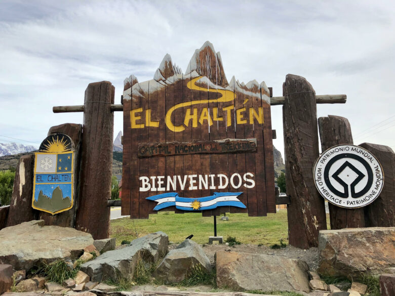 El Chaltén