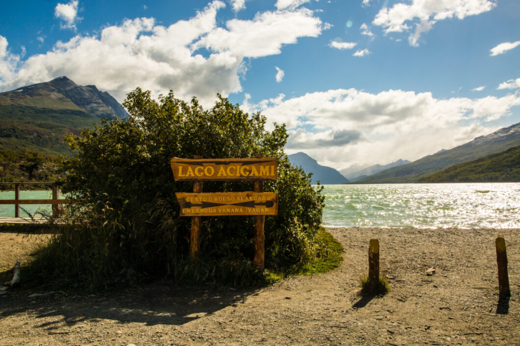 Tierra del Fuego