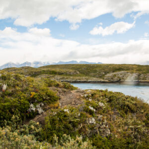 Bridges Island, Ushuaia