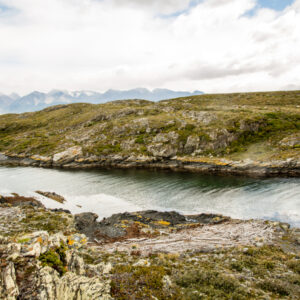 Bridges Island, Ushuaia