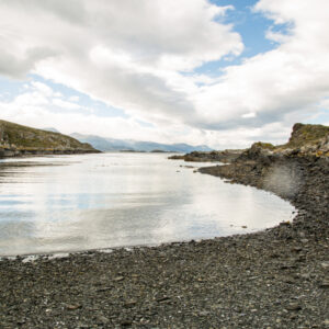 Bridges Island, Ushuaia