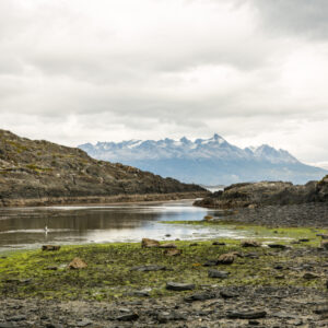 Bridges Island, Ushuaia