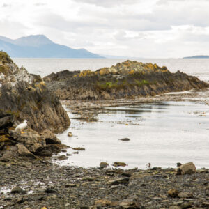 Bridges Island, Ushuaia