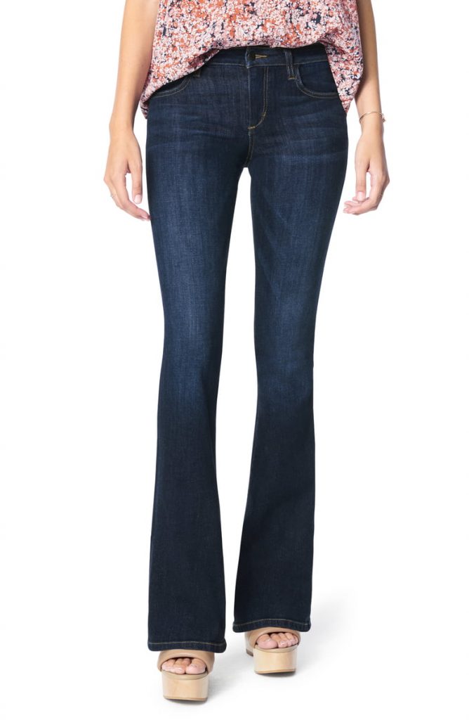 Honey Curvy Bootcut Jeans JOE'S