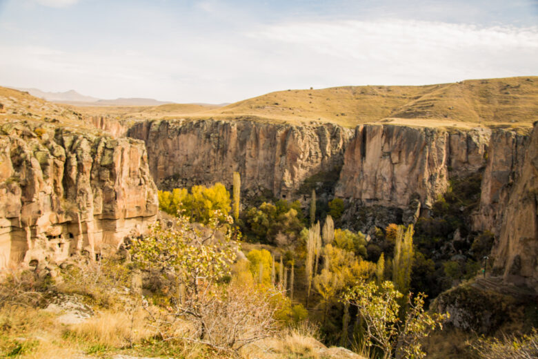 Ihlara Valley