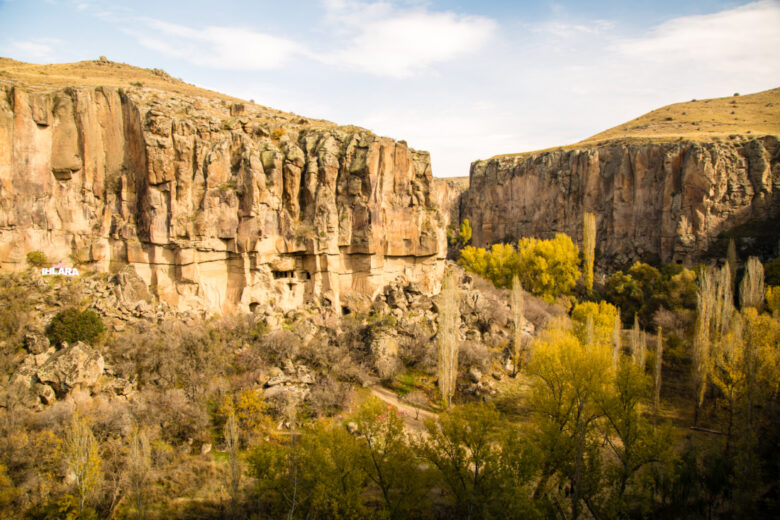  Ihlara Valley