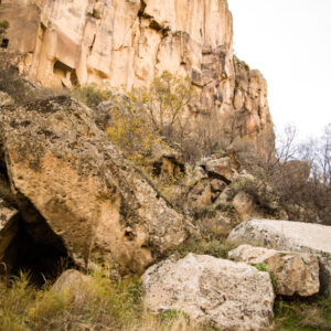 Here’s What to Know Before Taking the Green Tour in Cappadocia, Turkey (with New Goreme Tours)