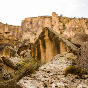 Here’s What to Know Before Taking the Green Tour in Cappadocia, Turkey (with New Goreme Tours)