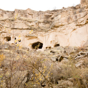 Here’s What to Know Before Taking the Green Tour in Cappadocia, Turkey (with New Goreme Tours)