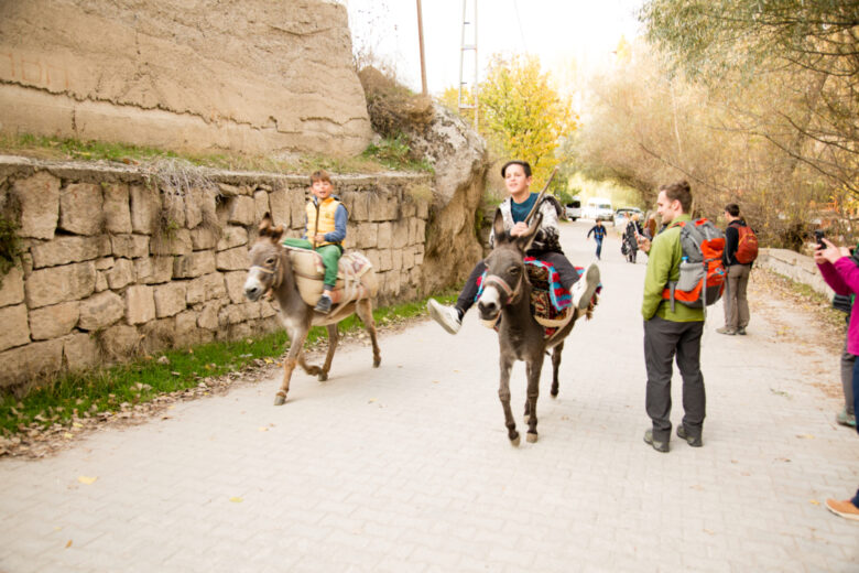 Here’s What to Know Before Taking the Green Tour in Cappadocia, Turkey (with New Goreme Tours)