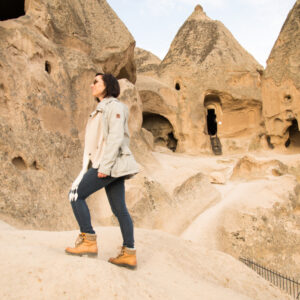 Here’s What to Know Before Taking the Green Tour in Cappadocia, Turkey (with New Goreme Tours)