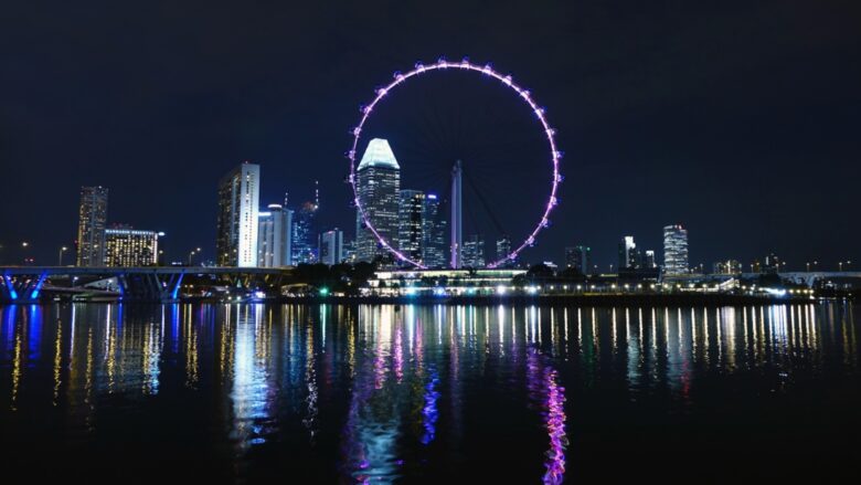 The Top 8 Things to See in Singapore