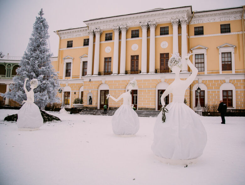 Pavlovsk Palace - Is It Worth Adding to Your St. Petersburg Itinerary?