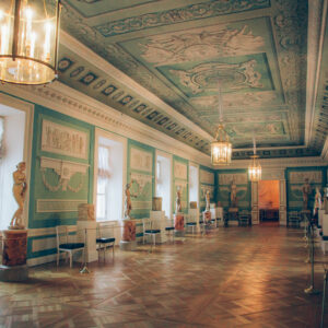 Pavlovsk Palace