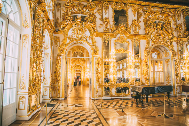 12 Things to Know Before Visiting Catherine Palace in Pushkin, Russia