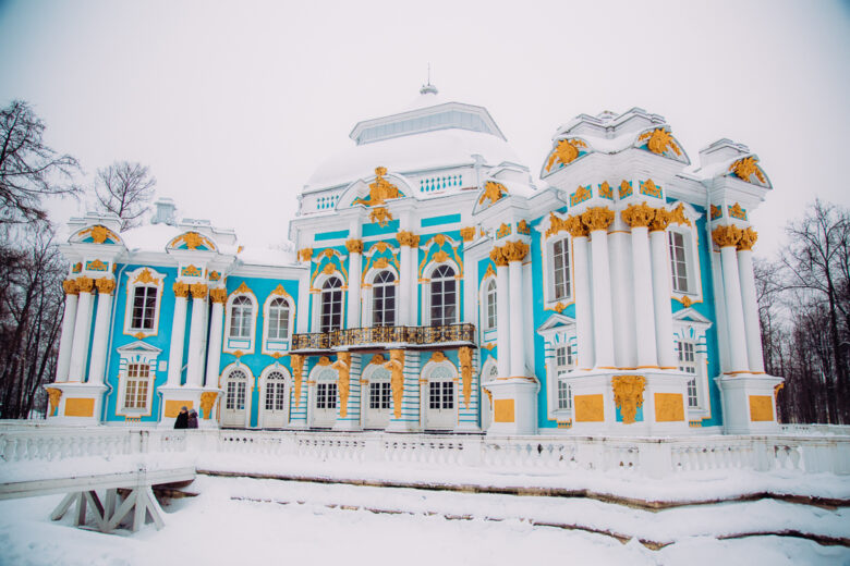 12 Things to Know Before Visiting Catherine Palace in Pushkin, Russia