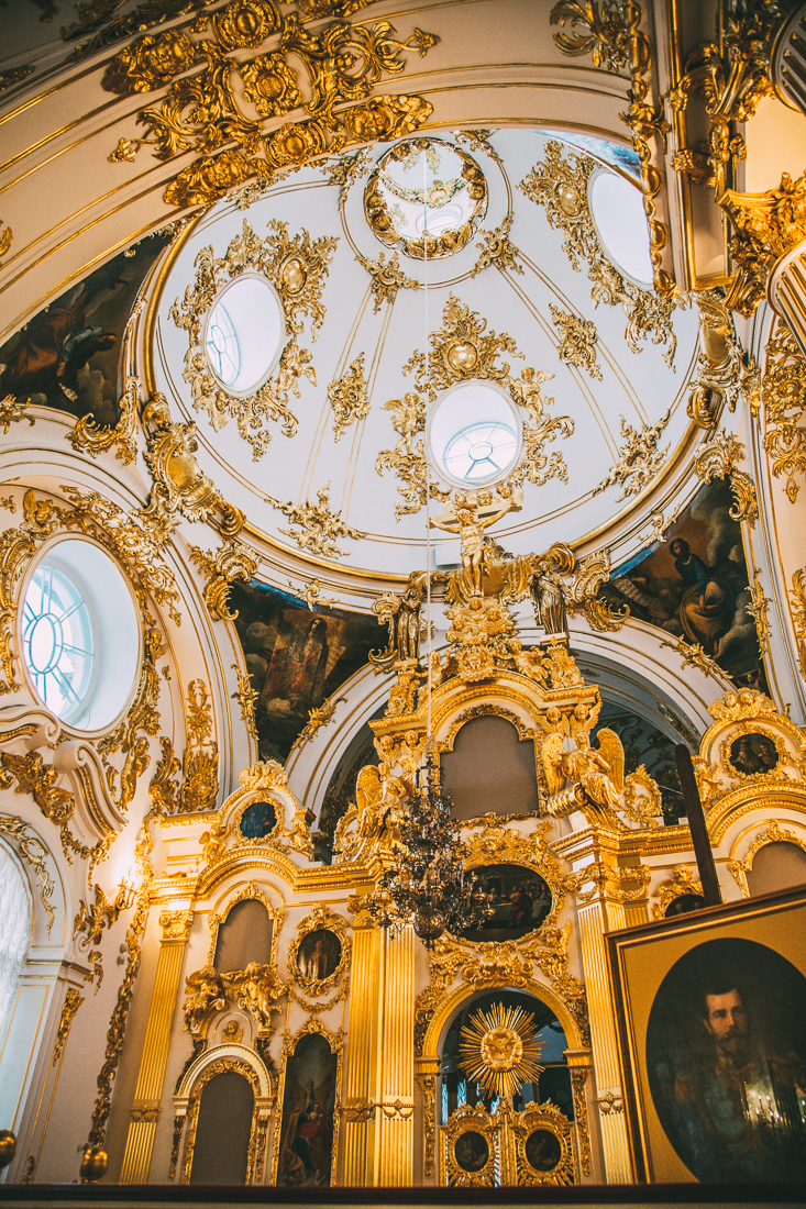 What to Know Before Touring the State Hermitage Museum in St. Petersburg, Russia