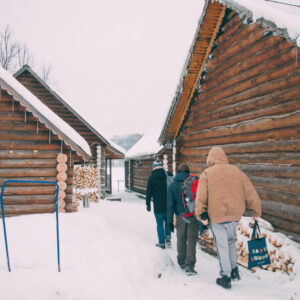 Russian Banya Experience – A Must-Do On Your Trip to Russia