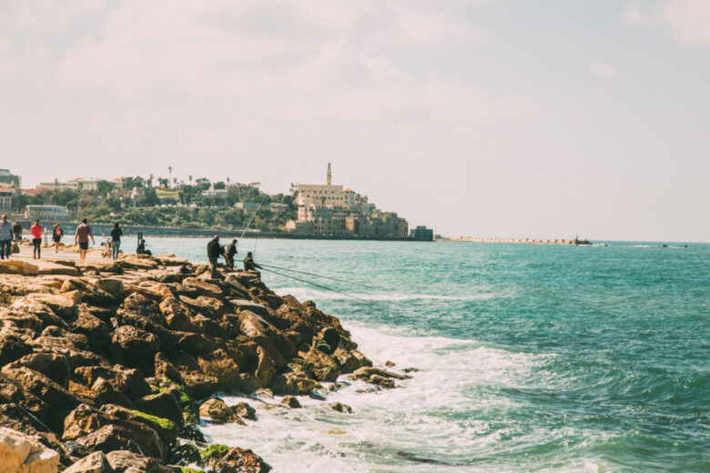 How to Spend 1 Relaxing Day in Tel Aviv, Israel