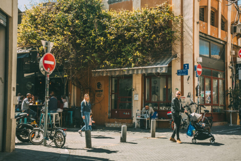 Tel aviv