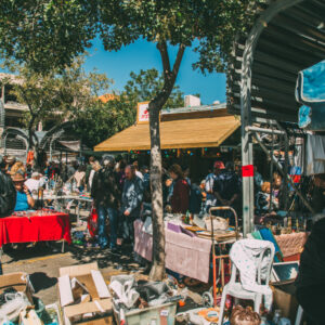 Jaffa Flea Market