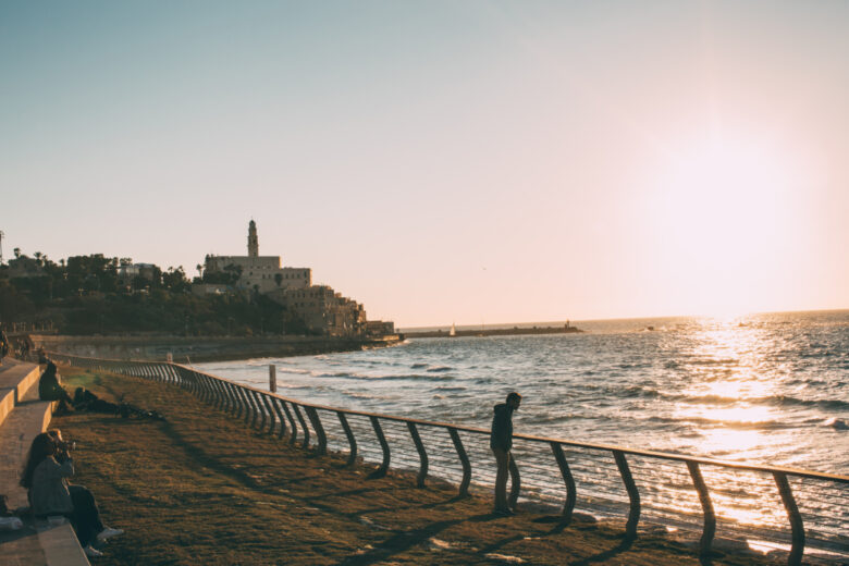 How to Spend 1 Relaxing Day in Tel Aviv, Israel