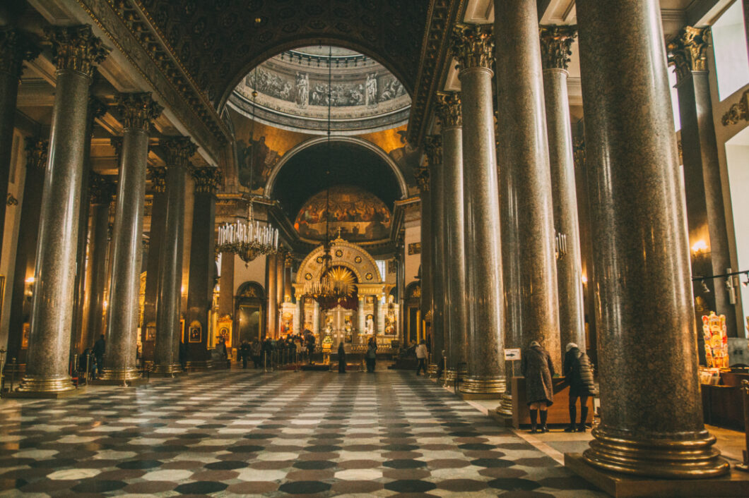 Kazan Cathedral