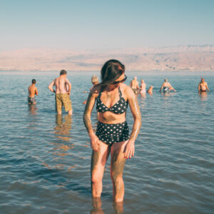 7 Things To Know Before Floating in the Dead Sea