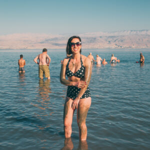 7 Things To Know Before Floating in the Dead Sea