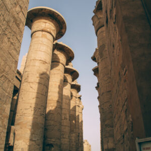 Visiting Karnak Temple & Luxor Temple – Must-See Places in Luxor, Egypt