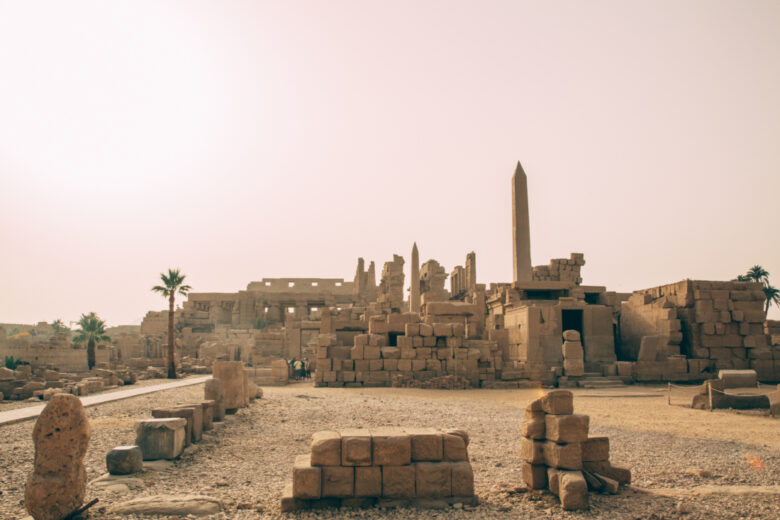 Tips for Visiting Karnak Temple & Luxor Temple in Luxor, Egypt