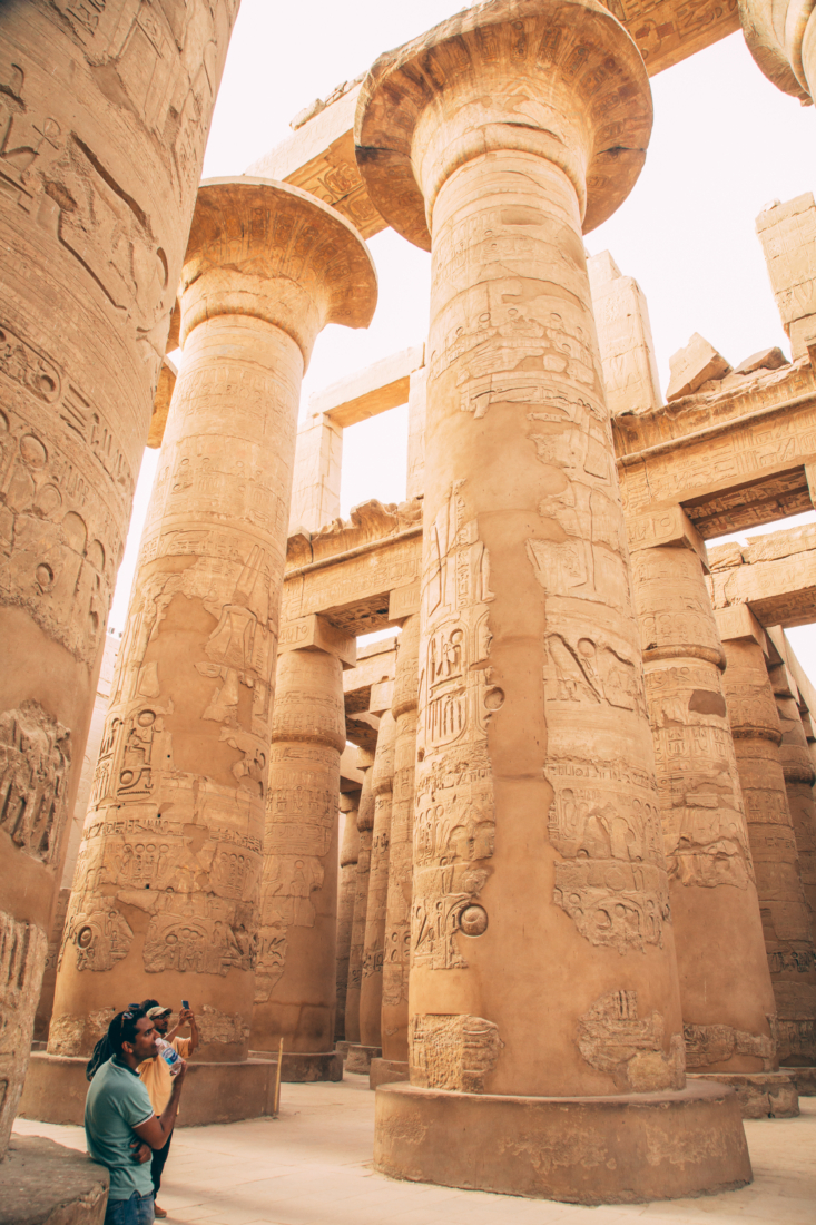 Great Hypostyle Hall