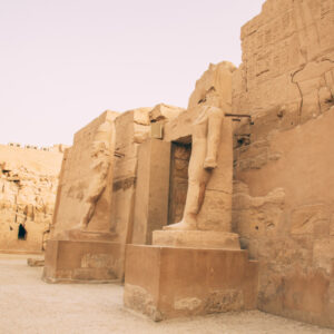 Visiting Karnak Temple & Luxor Temple – Must-See Places in Luxor, Egypt