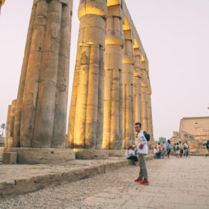 Luxor Temple