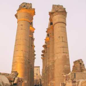 Luxor Temple