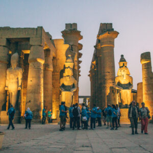 Luxor Temple