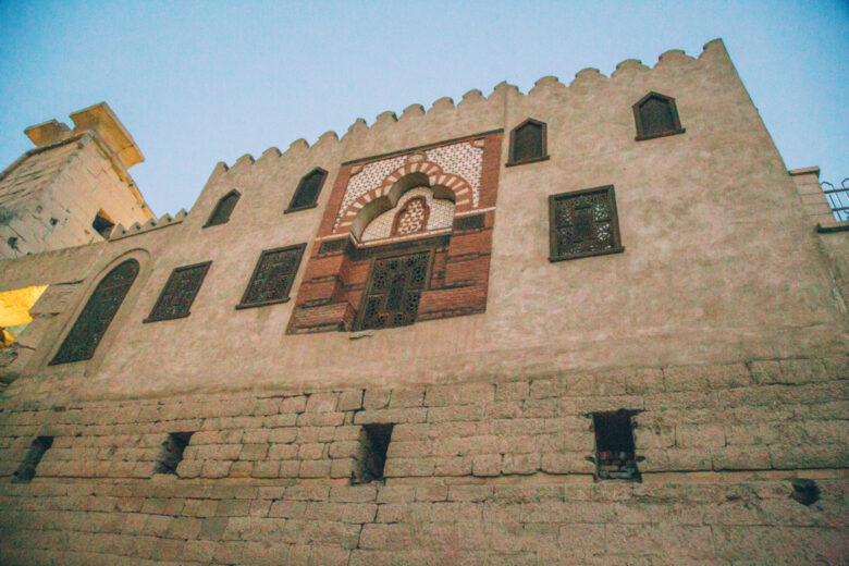 Luxor Temple