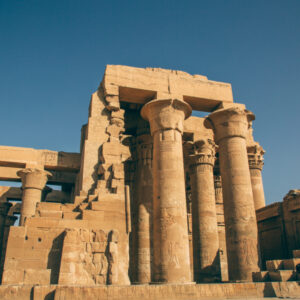 Temple of Kom Ombo