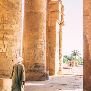 Temple of Kom Ombo