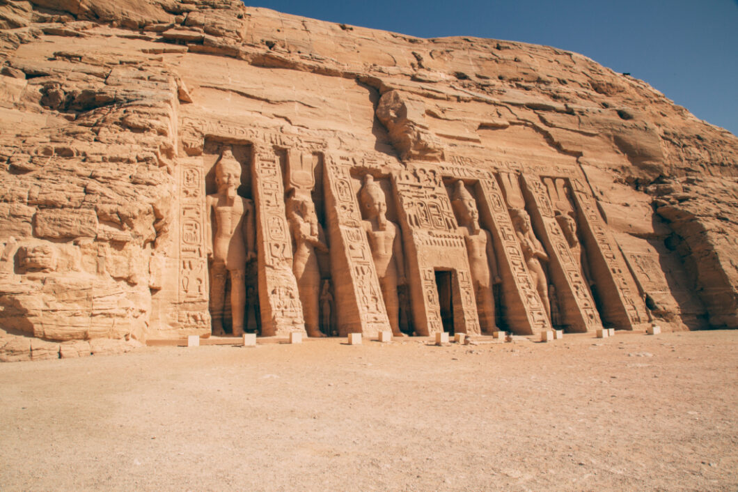 Abu Simbel