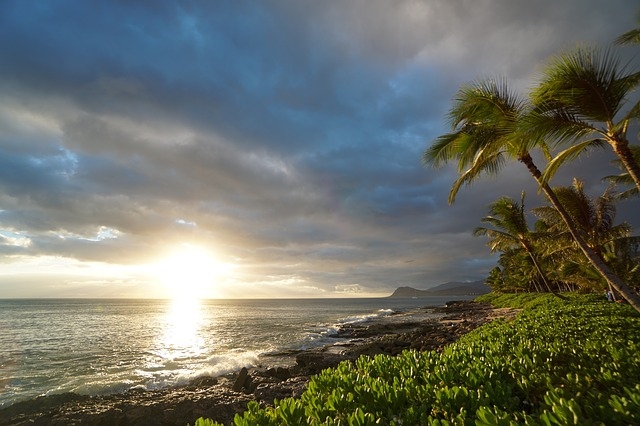 oahu