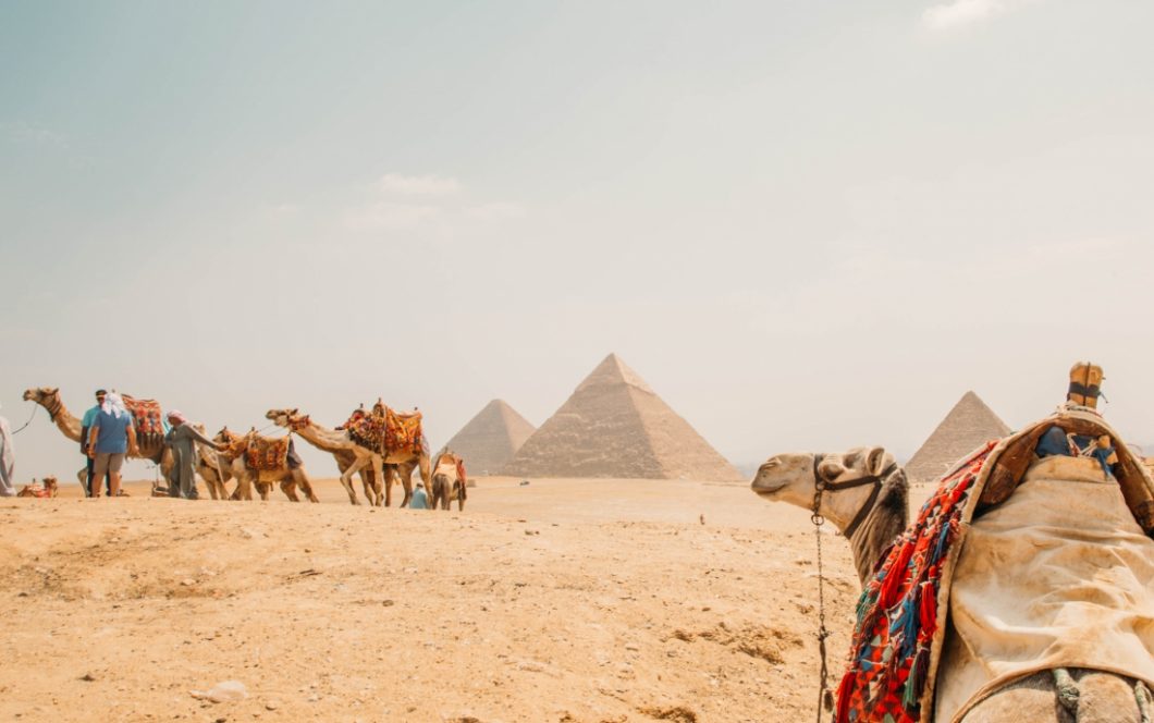 35 Photos to Inspire You to Travel to Egypt