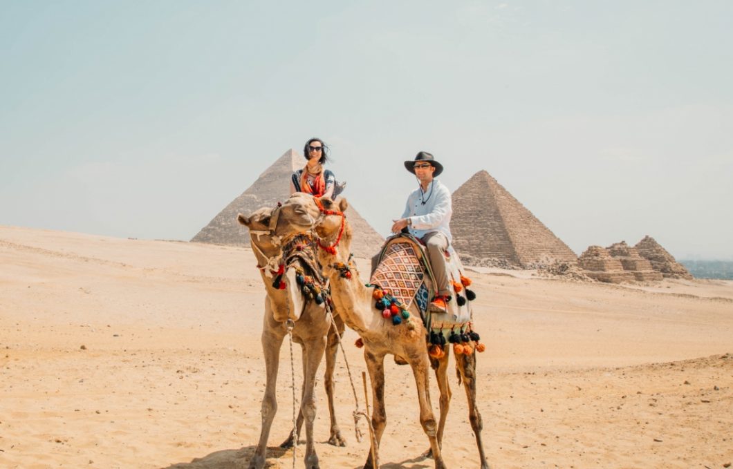 Visiting the Pyramids of Giza – 10 Tips to Know Before You Go