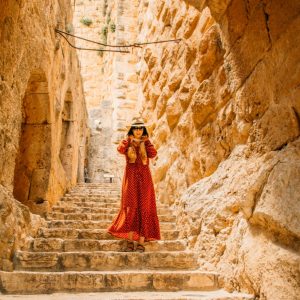 Ajloun Castle