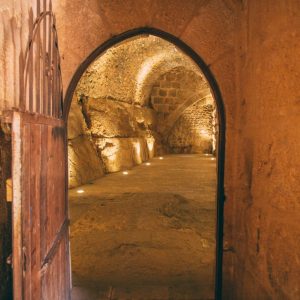 Ajloun Castle