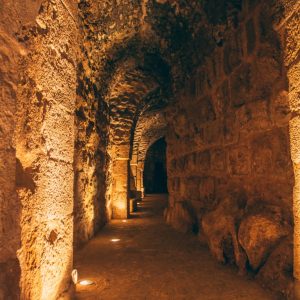 Ajloun Castle