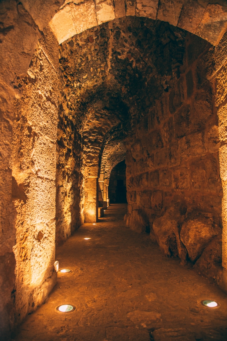 Ajloun Castle